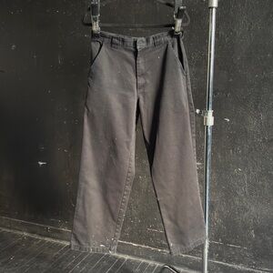Vintage Dickies Work Pants
